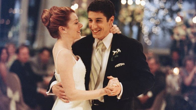 American Wedding still