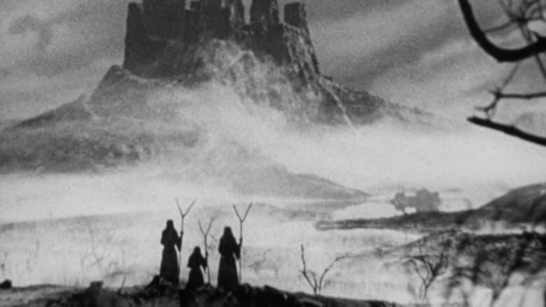 Macbeth still