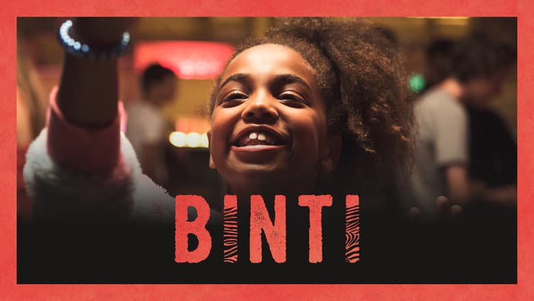 Binti still
