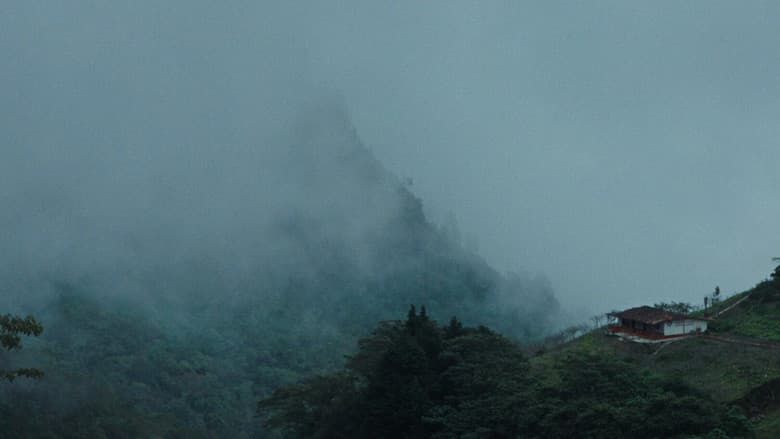 Under the Mountain's Shadow still