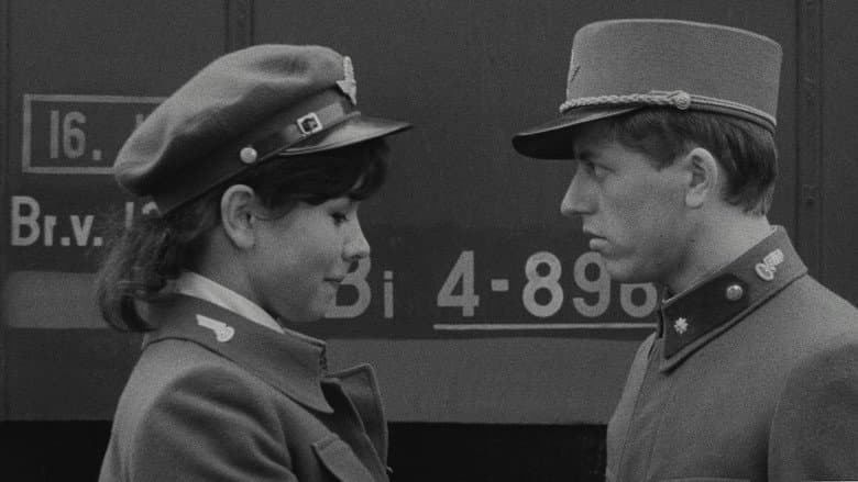Closely Watched Trains still