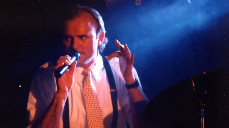 Classic Albums: Phil Collins - Face Value still