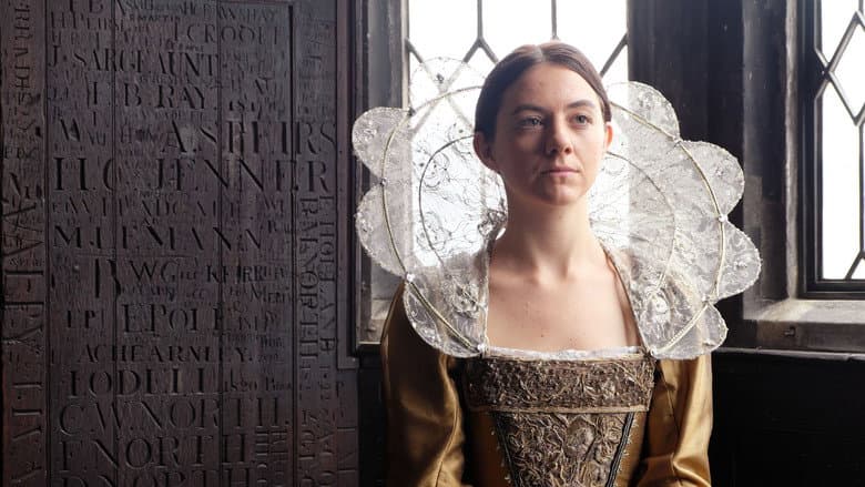 Bloody Queens: Elizabeth and Mary still