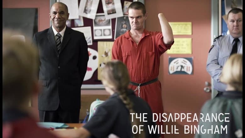 The Disappearance of Willie Bingham still