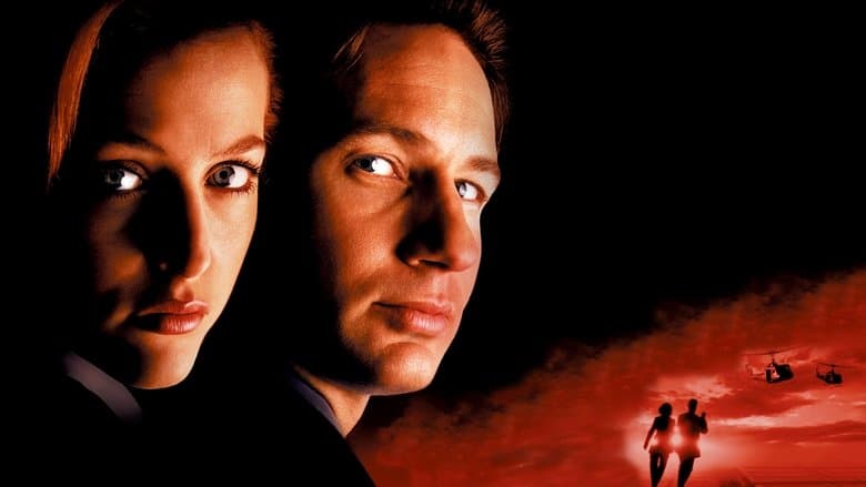 The X-Files still