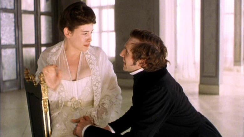 Onegin still