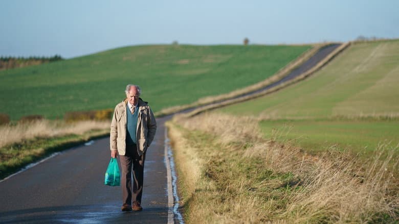 The Unlikely Pilgrimage of Harold Fry still