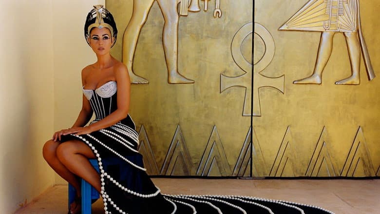 How we made Asterix & Obelix: Mission Cleopatra still