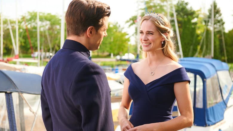 A Royal Seaside Romance still