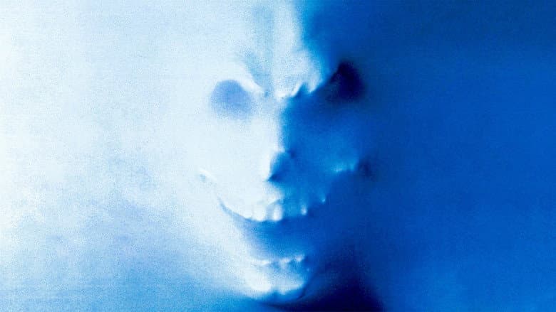 The Frighteners still