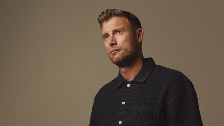 Flintoff still