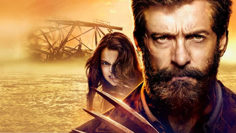 Logan still