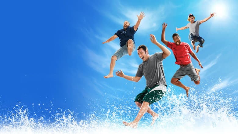 Grown Ups 2 still