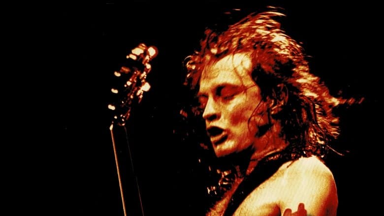 AC/DC: Live At Donington still