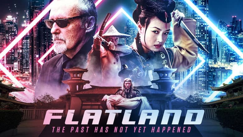 Flatland still