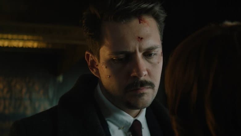 Red Silk still