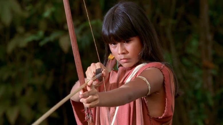 Tainá 2 - A New Amazon Adventure still
