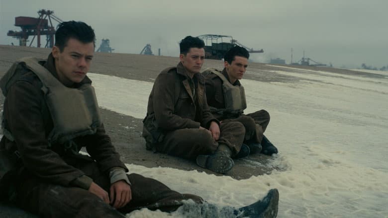 Dunkirk still
