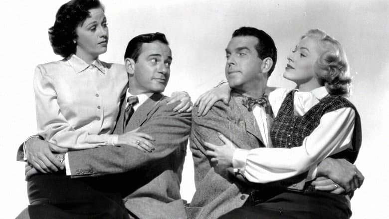 A Millionaire for Christy still