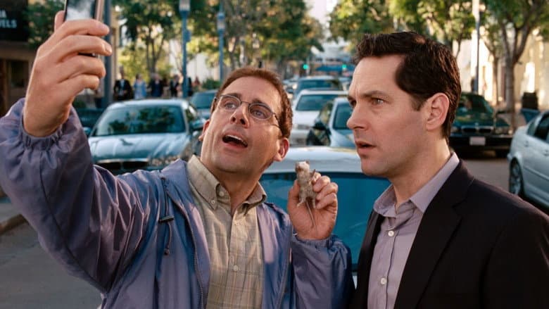 Dinner for Schmucks still