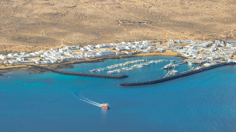 Les Îles Canaries, nées du feu et bercées par l'océan still
