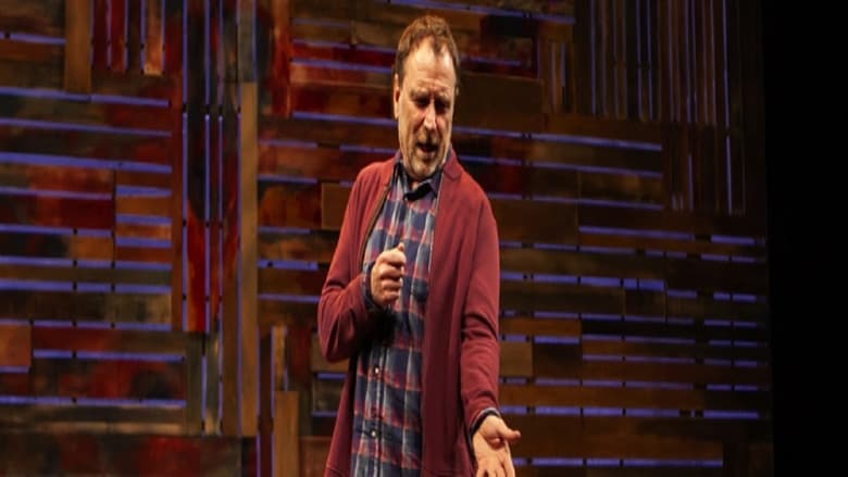 Colin Quinn: Red State, Blue State still