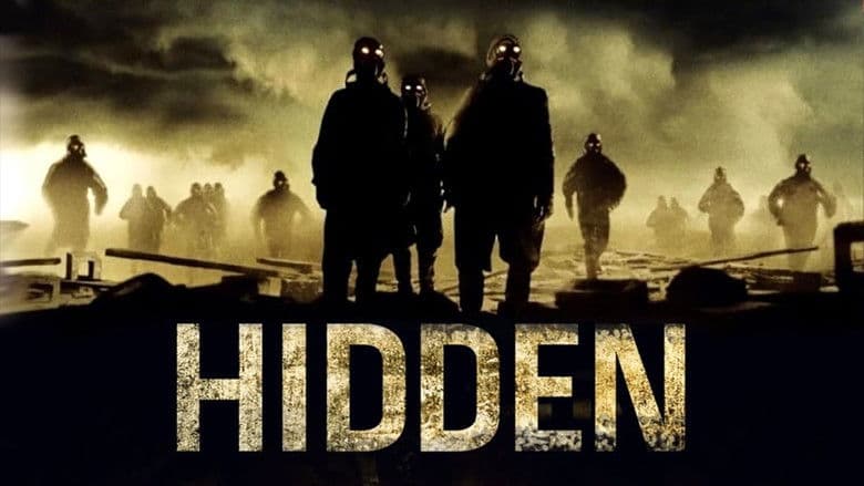 Hidden still