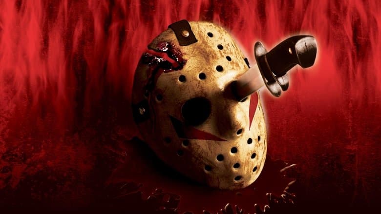Friday the 13th: The Final Chapter still