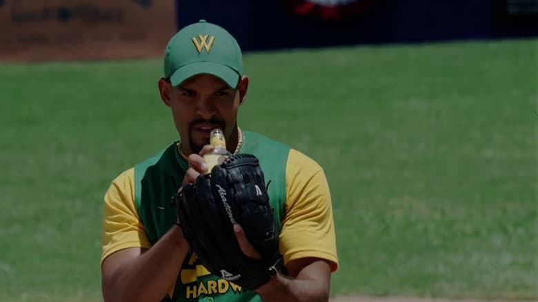 The Benchwarmers still