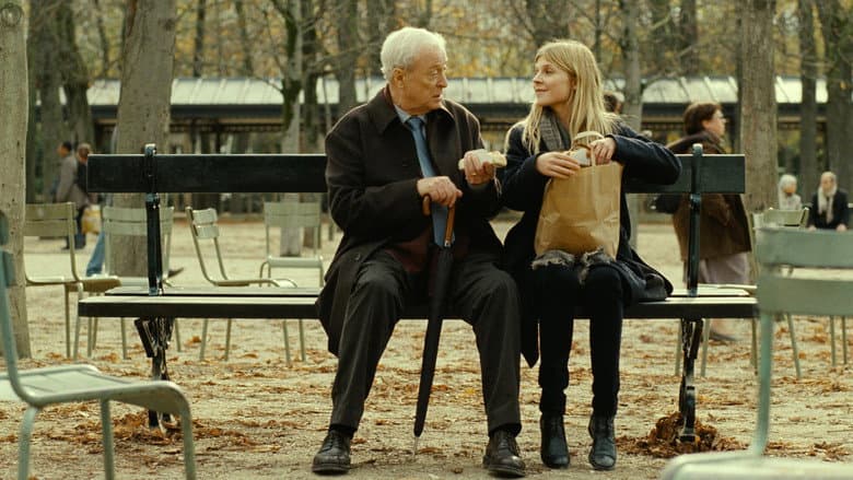 Mr. Morgan's Last Love still