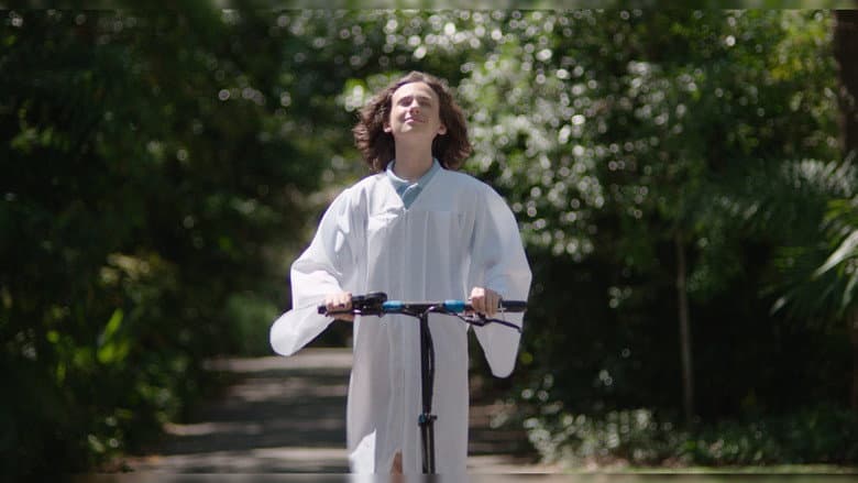 Ethan Bloom still
