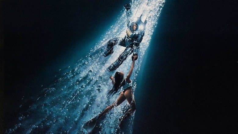 Leviathan still