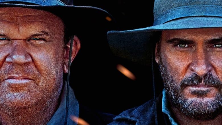 The Sisters Brothers still
