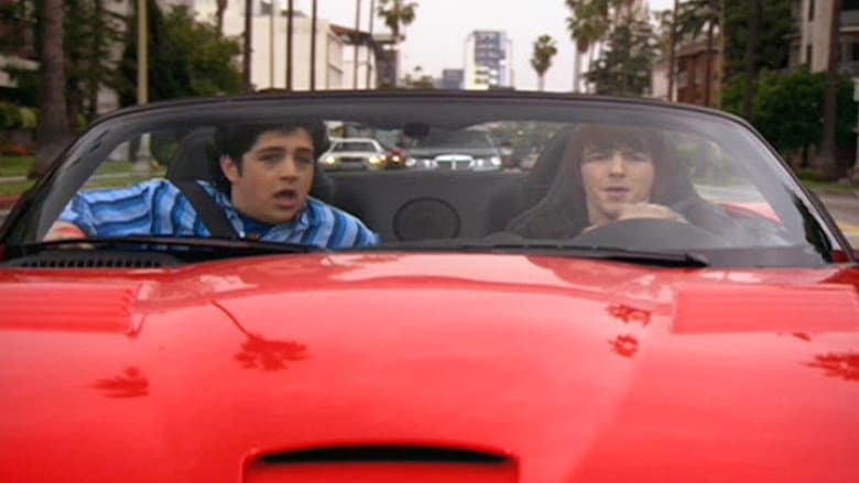 Drake & Josh Go Hollywood still