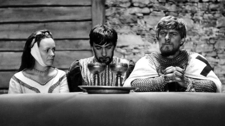 The Valley of the Bees still