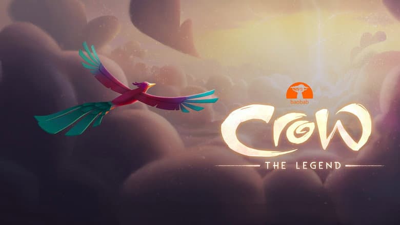 Crow: The Legend still
