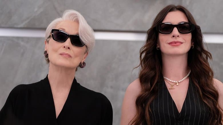 The Devil Wears Prada 2 still