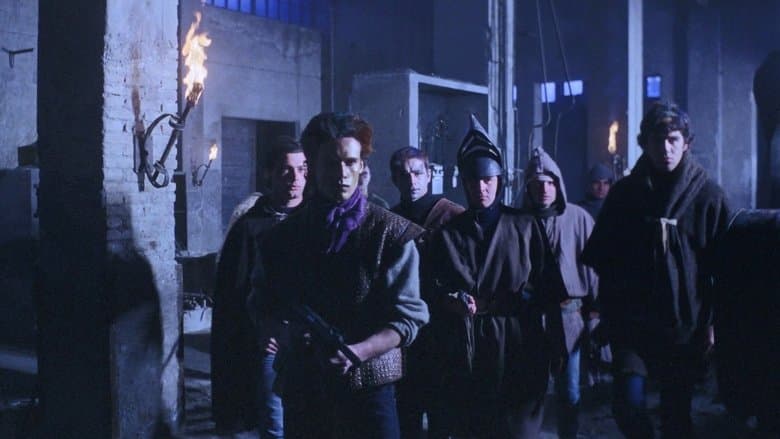 Endgame still