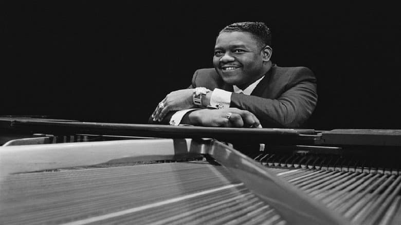 The Legends of New Orleans : The music of Fats Domino still