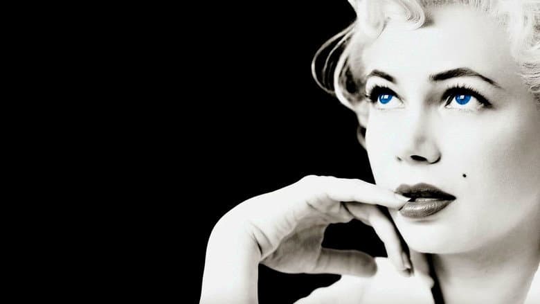 My Week with Marilyn still