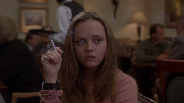 Prozac Nation still