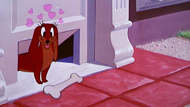 Pluto's Heart Throb still