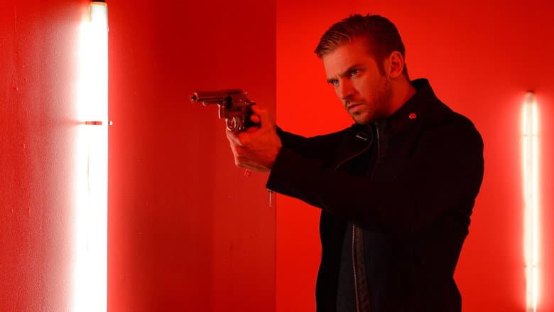 The Guest still