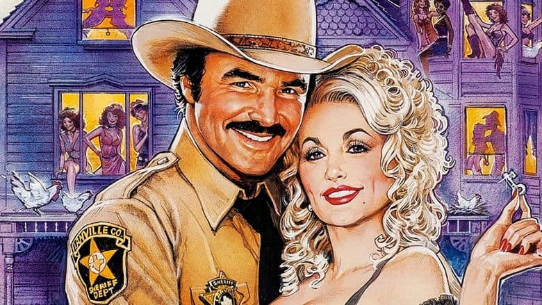 The Best Little Whorehouse in Texas still