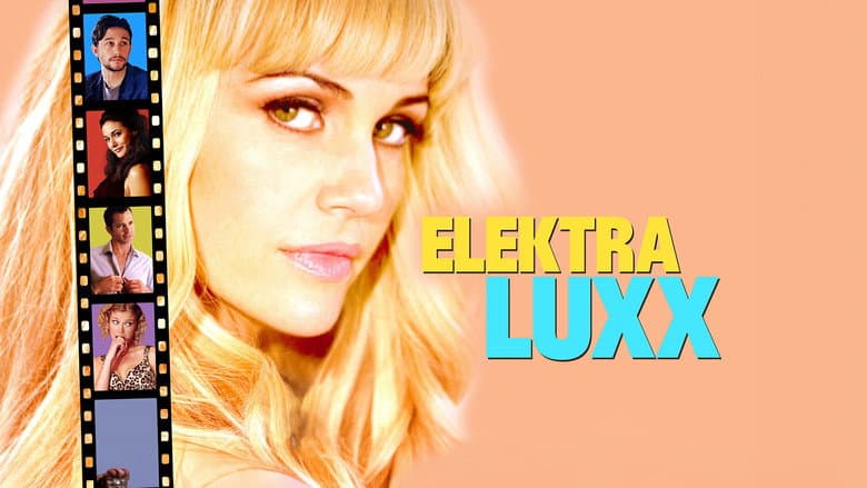 Elektra Luxx still