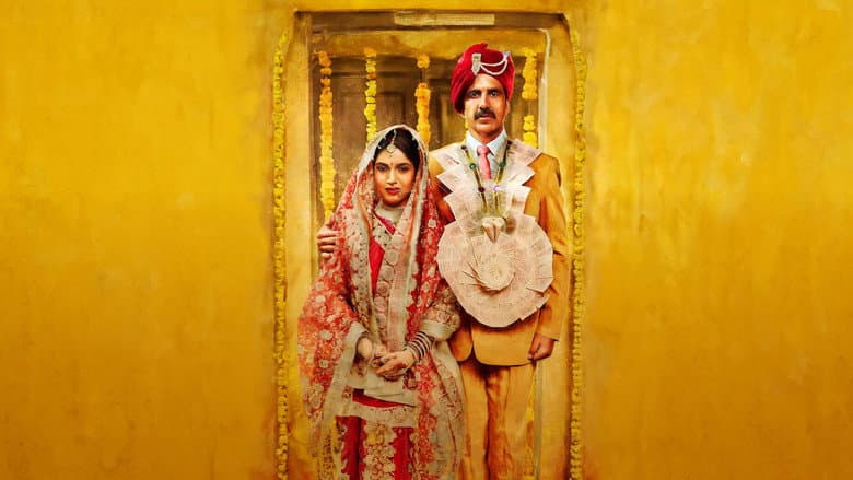 Toilet: A Love Story still