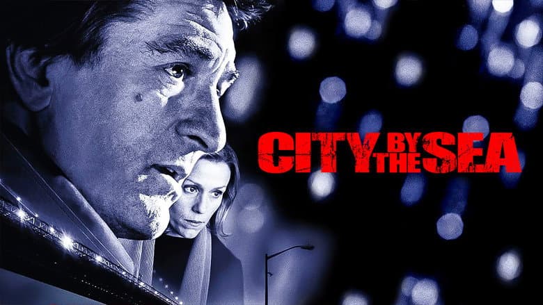 City by the Sea still