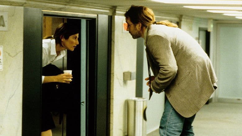 Being John Malkovich still