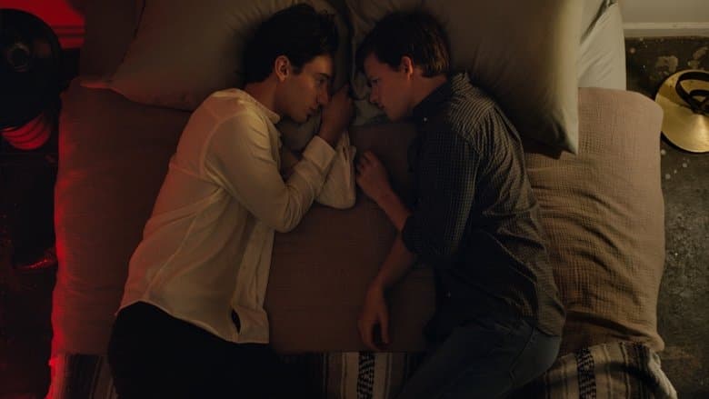 Boy Erased still