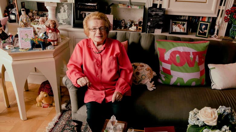 Ask Dr. Ruth still